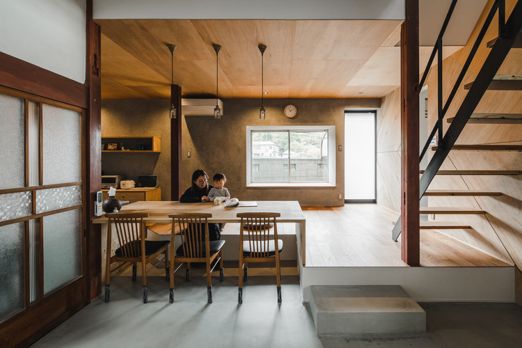 Home Renovation